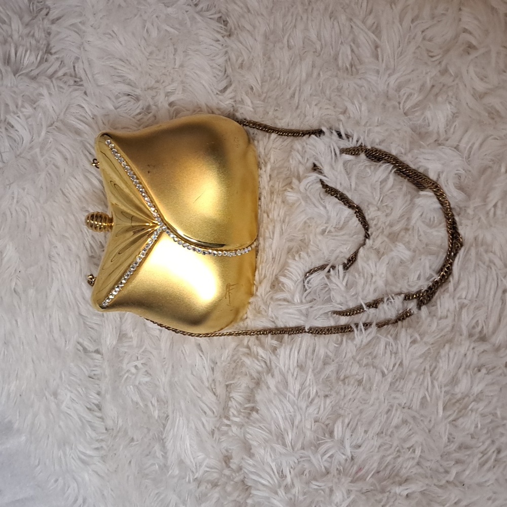 Vintage Shell bag